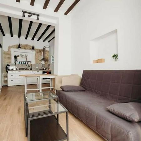 Apartament Habana Vieja Kadyks Zewnętrze zdjęcie