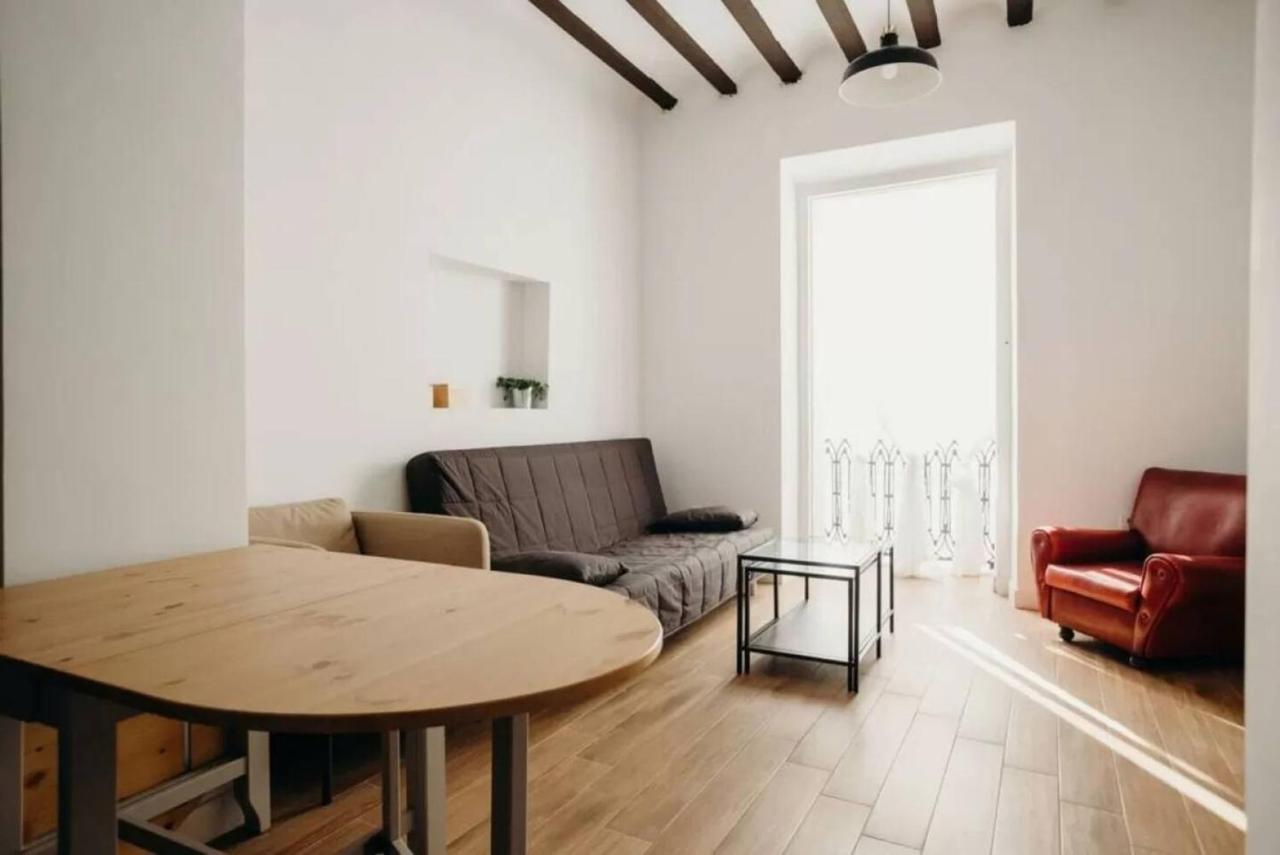 Apartament Habana Vieja Kadyks Zewnętrze zdjęcie