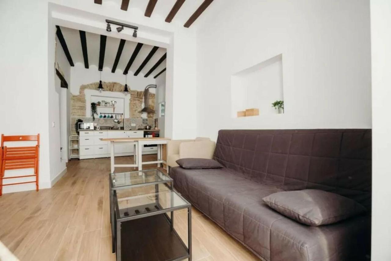 Apartament Habana Vieja Kadyks Zewnętrze zdjęcie