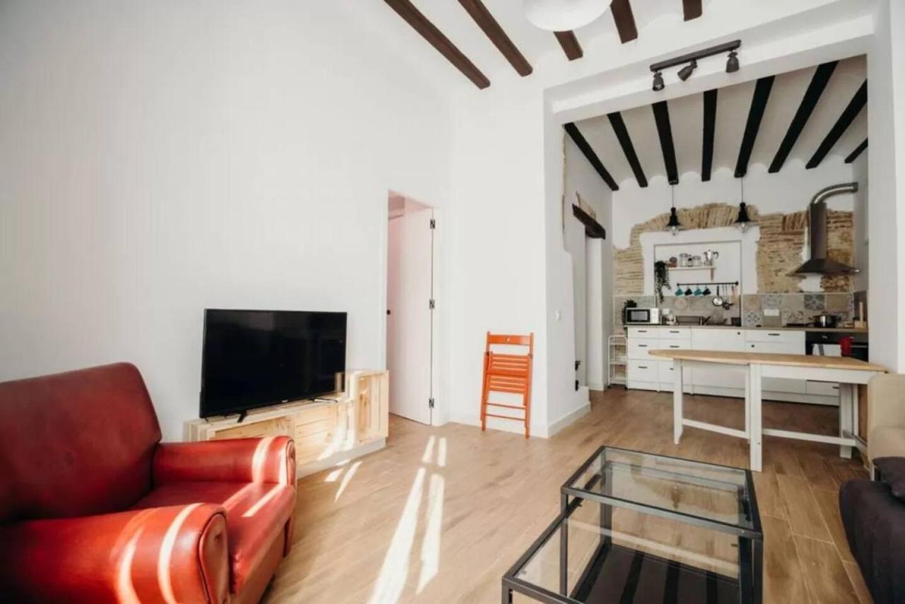 Apartament Habana Vieja Kadyks Zewnętrze zdjęcie