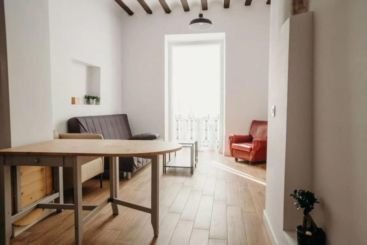 Apartament Habana Vieja Kadyks Zewnętrze zdjęcie