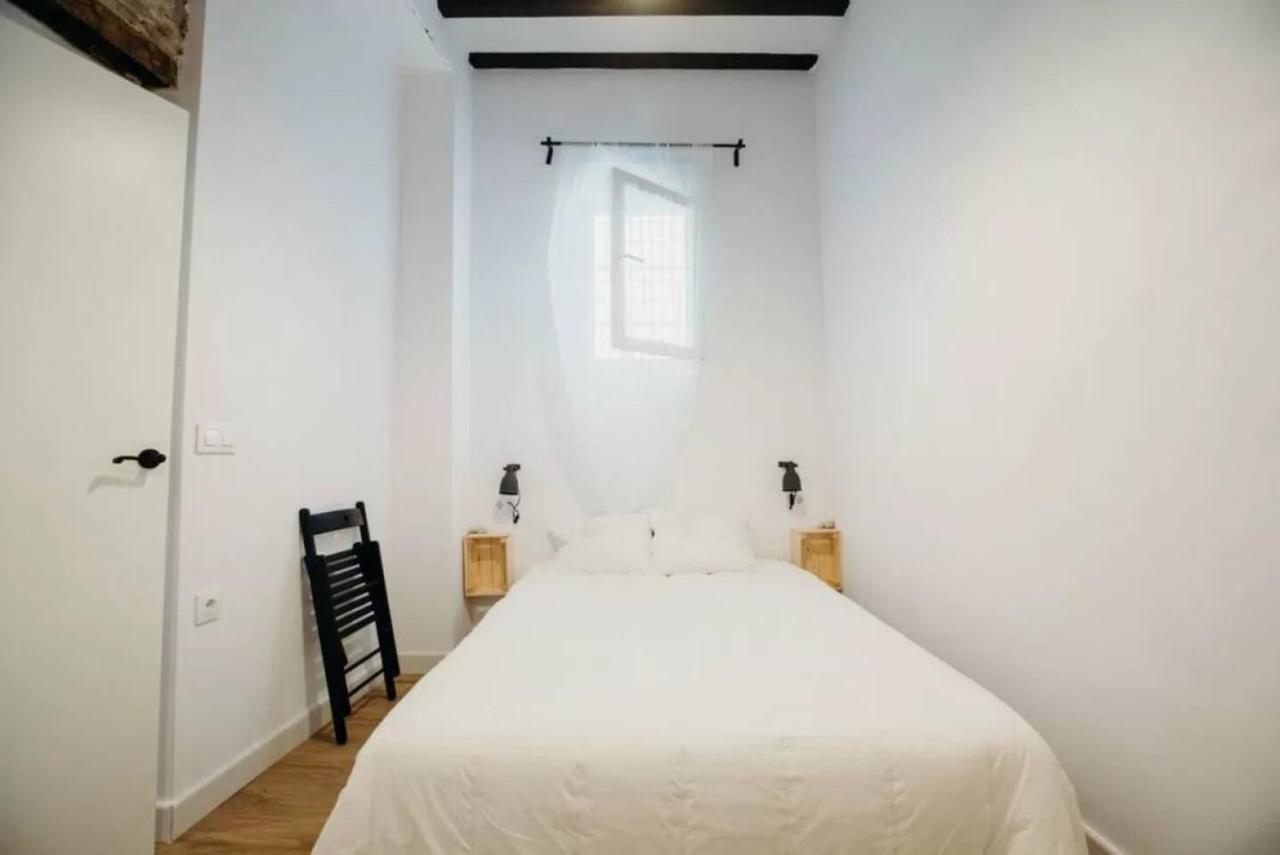 Apartament Habana Vieja Kadyks Zewnętrze zdjęcie