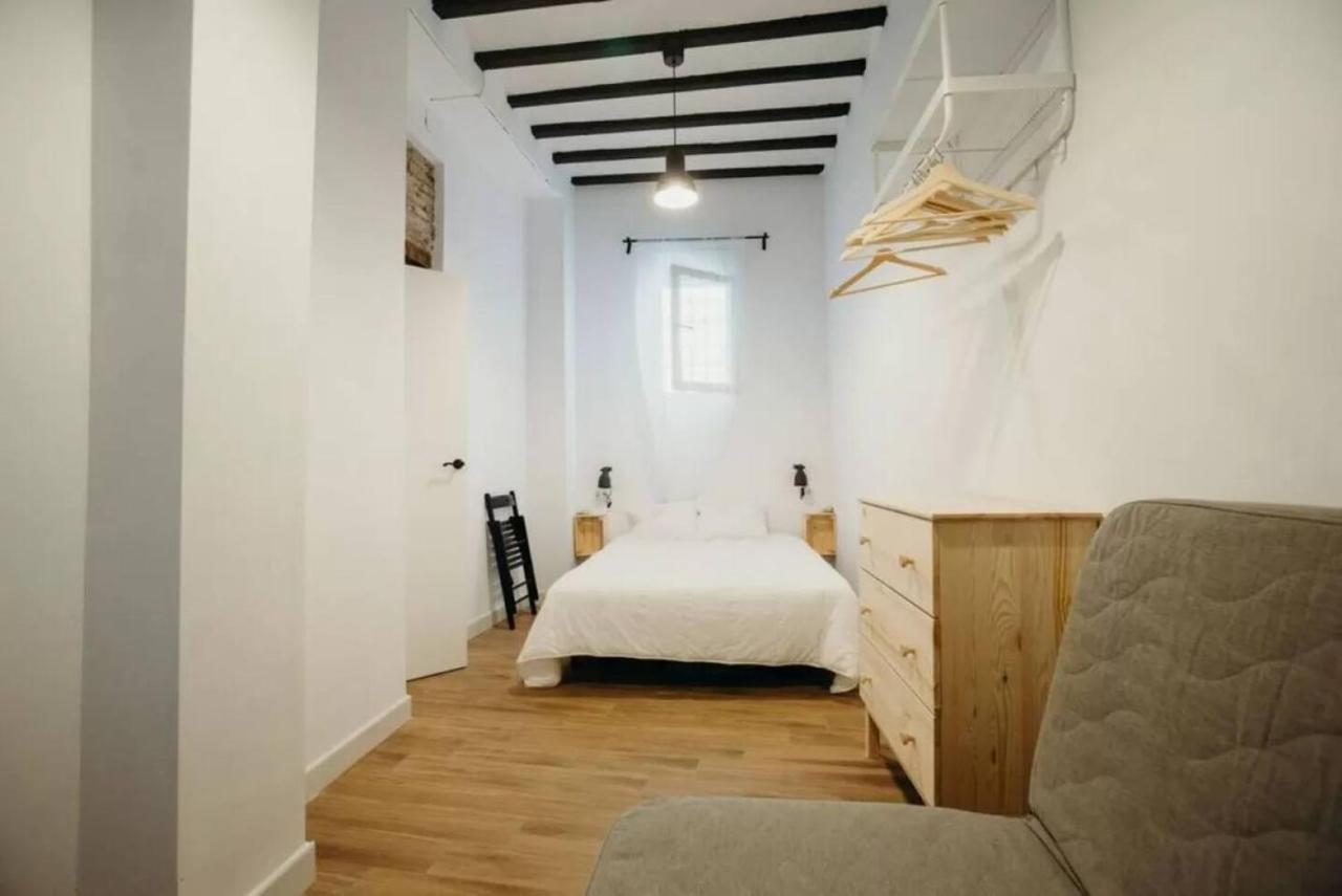 Apartament Habana Vieja Kadyks Zewnętrze zdjęcie