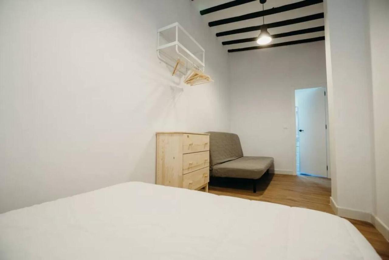 Apartament Habana Vieja Kadyks Zewnętrze zdjęcie