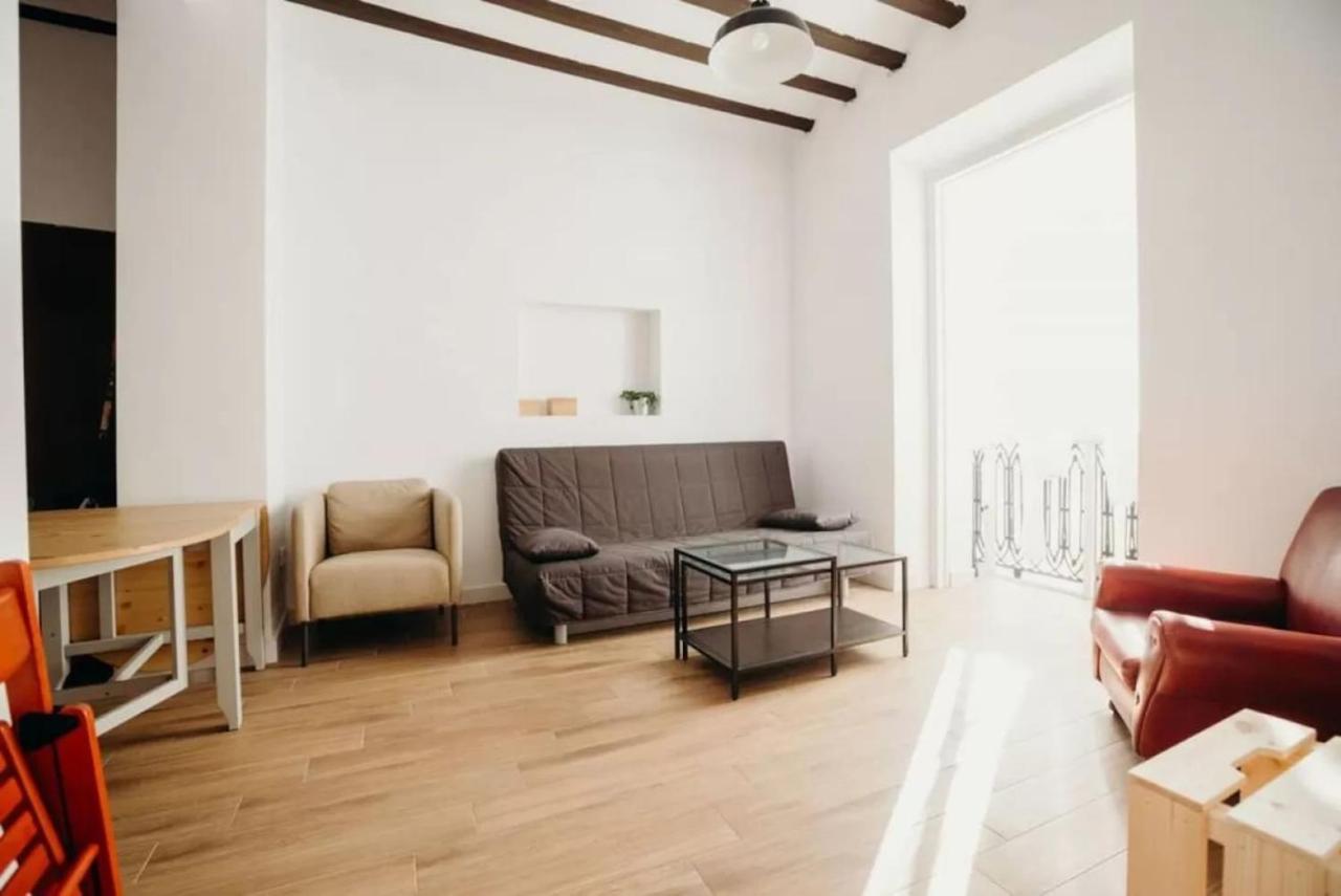 Apartament Habana Vieja Kadyks Zewnętrze zdjęcie