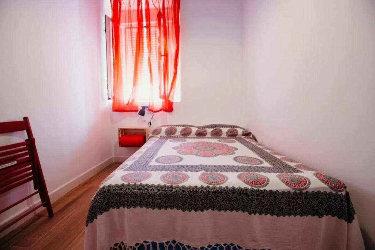 Apartament Habana Vieja Kadyks Zewnętrze zdjęcie
