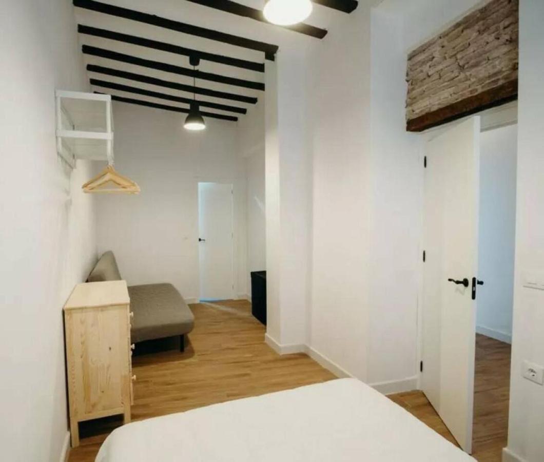Apartament Habana Vieja Kadyks Zewnętrze zdjęcie