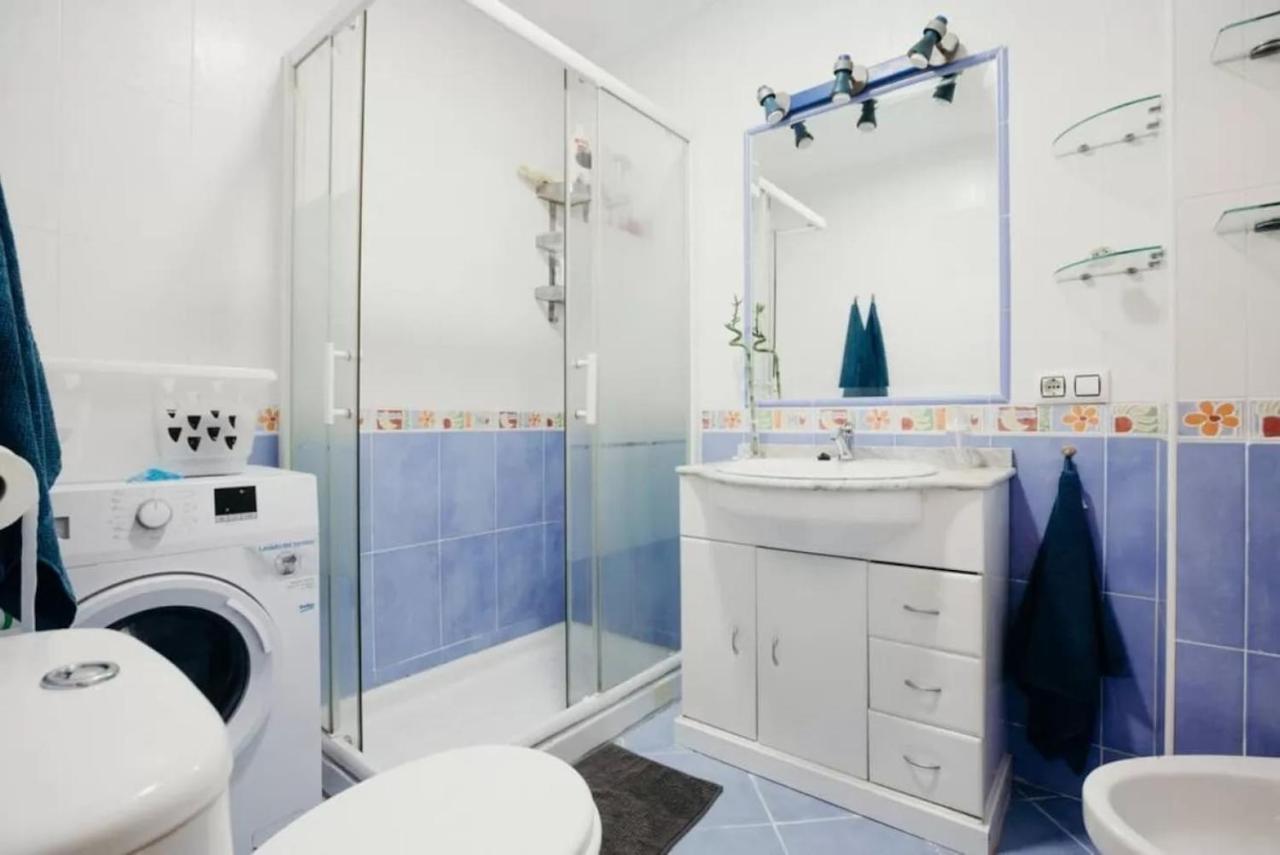 Apartament Habana Vieja Kadyks Zewnętrze zdjęcie