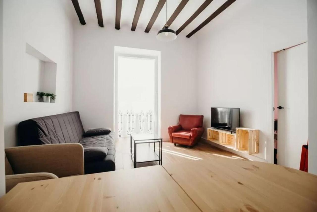 Apartament Habana Vieja Kadyks Zewnętrze zdjęcie