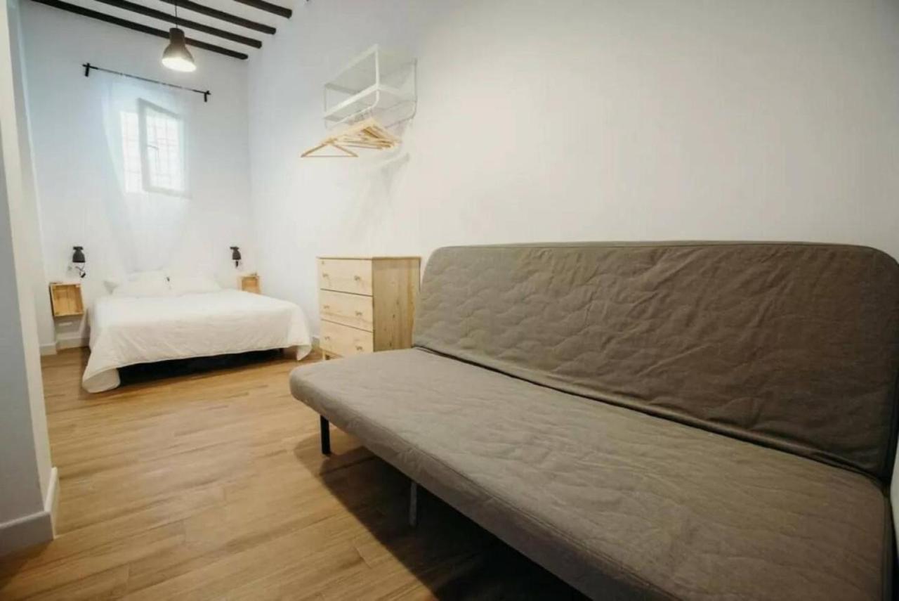 Apartament Habana Vieja Kadyks Zewnętrze zdjęcie
