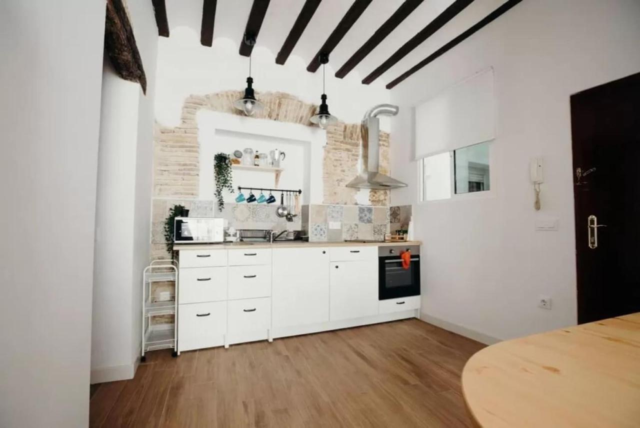 Apartament Habana Vieja Kadyks Zewnętrze zdjęcie